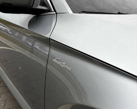 Сірий Шкода Суперб, об'ємом двигуна 1.97 л та пробігом 317 тис. км за 17700 $, фото 4 на Automoto.ua