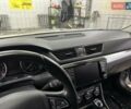 Серый Шкода Суперб, объемом двигателя 1.97 л и пробегом 200 тыс. км за 8900 $, фото 18 на Automoto.ua