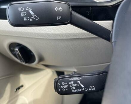 Серый Шкода Суперб, объемом двигателя 2 л и пробегом 260 тыс. км за 19500 $, фото 92 на Automoto.ua