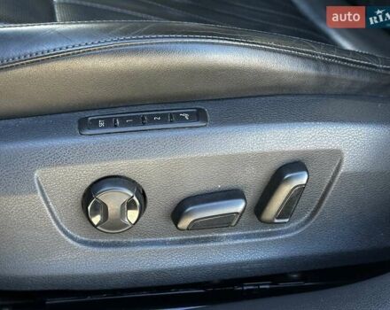 Сірий Шкода Суперб, об'ємом двигуна 1.97 л та пробігом 154 тис. км за 19599 $, фото 22 на Automoto.ua