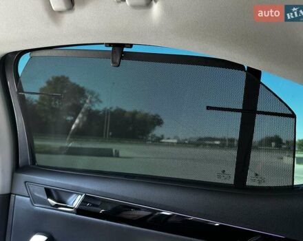 Сірий Шкода Суперб, об'ємом двигуна 1.97 л та пробігом 154 тис. км за 19599 $, фото 39 на Automoto.ua