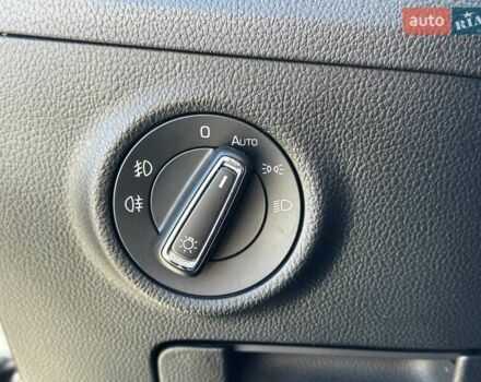 Сірий Шкода Суперб, об'ємом двигуна 1.97 л та пробігом 154 тис. км за 19599 $, фото 24 на Automoto.ua