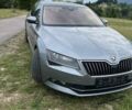 Шкода Суперб 2017 в Межгорье на Automoto.ua Серый Шкода Суперб, объемом двигателя 1.97 л и пробегом 212 тыс. км за 21000 $, фото 4 на Automoto.ua