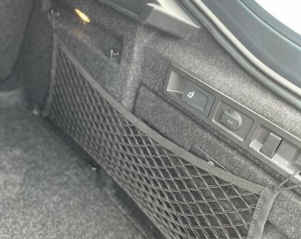 Серый Шкода Суперб, объемом двигателя 2 л и пробегом 260 тыс. км за 19500 $, фото 113 на Automoto.ua