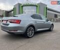 Шкода Суперб 2017 в Кривом Роге на Automoto.ua Серый Шкода Суперб, объемом двигателя 2 л и пробегом 241 тыс. км за 21000 $, фото 11 на Automoto.ua