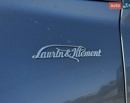 Сірий Шкода Суперб, об'ємом двигуна 1.97 л та пробігом 154 тис. км за 19599 $, фото 5 на Automoto.ua