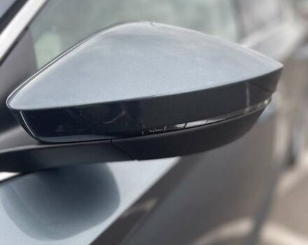 Серый Шкода Суперб, объемом двигателя 2 л и пробегом 260 тыс. км за 19500 $, фото 73 на Automoto.ua