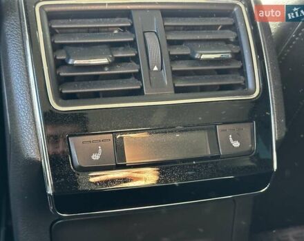 Сірий Шкода Суперб, об'ємом двигуна 1.97 л та пробігом 154 тис. км за 19599 $, фото 33 на Automoto.ua