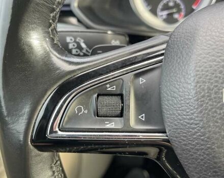 Серый Шкода Суперб, объемом двигателя 2 л и пробегом 260 тыс. км за 19500 $, фото 93 на Automoto.ua