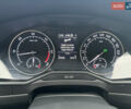 Серый Шкода Суперб, объемом двигателя 1.97 л и пробегом 240 тыс. км за 17900 $, фото 21 на Automoto.ua