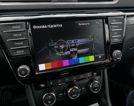 Шкода Суперб 2017 в Кривом Роге на Automoto.ua Серый Шкода Суперб, объемом двигателя 2 л и пробегом 241 тыс. км за 21000 $, фото 91 на Automoto.ua