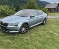 Серый Шкода Суперб, объемом двигателя 1.97 л и пробегом 20 тыс. км за 21600 $, фото 1 на Automoto.ua