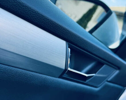 Серый Шкода Суперб, объемом двигателя 2 л и пробегом 210 тыс. км за 16450 $, фото 88 на Automoto.ua