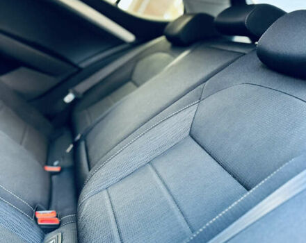 Серый Шкода Суперб, объемом двигателя 2 л и пробегом 210 тыс. км за 16450 $, фото 29 на Automoto.ua