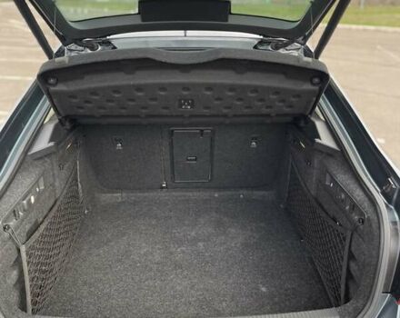 Серый Шкода Суперб, объемом двигателя 2 л и пробегом 260 тыс. км за 19500 $, фото 112 на Automoto.ua