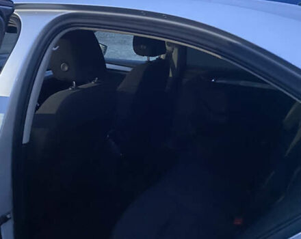 Сірий Шкода Суперб, об'ємом двигуна 2 л та пробігом 299 тис. км за 11950 $, фото 7 на Automoto.ua