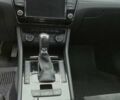 Серый Шкода Суперб, объемом двигателя 1.8 л и пробегом 130 тыс. км за 20000 $, фото 14 на Automoto.ua