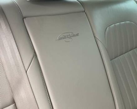 Серый Шкода Суперб, объемом двигателя 2 л и пробегом 260 тыс. км за 19500 $, фото 64 на Automoto.ua