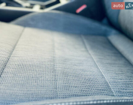 Серый Шкода Суперб, объемом двигателя 2 л и пробегом 210 тыс. км за 16450 $, фото 52 на Automoto.ua