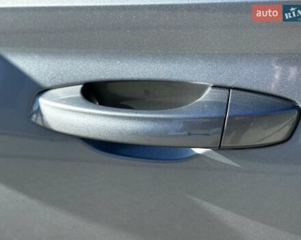 Сірий Шкода Суперб, об'ємом двигуна 1.97 л та пробігом 154 тис. км за 19599 $, фото 17 на Automoto.ua