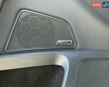 Сірий Шкода Суперб, об'ємом двигуна 1.97 л та пробігом 154 тис. км за 19599 $, фото 21 на Automoto.ua