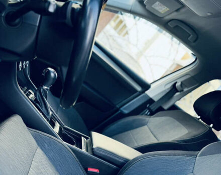 Серый Шкода Суперб, объемом двигателя 2 л и пробегом 210 тыс. км за 16450 $, фото 7 на Automoto.ua