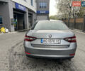 Сірий Шкода Суперб, об'ємом двигуна 2 л та пробігом 318 тис. км за 15900 $, фото 23 на Automoto.ua
