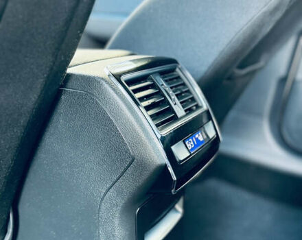 Серый Шкода Суперб, объемом двигателя 2 л и пробегом 210 тыс. км за 16450 $, фото 92 на Automoto.ua