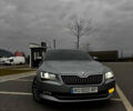 Сірий Шкода Суперб, об'ємом двигуна 1.97 л та пробігом 317 тис. км за 17700 $, фото 1 на Automoto.ua