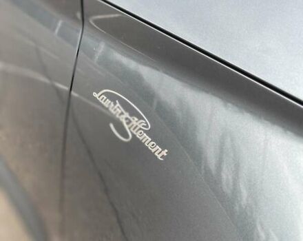 Серый Шкода Суперб, объемом двигателя 2 л и пробегом 260 тыс. км за 19500 $, фото 24 на Automoto.ua