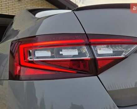 Серый Шкода Суперб, объемом двигателя 1.97 л и пробегом 175 тыс. км за 26300 $, фото 10 на Automoto.ua