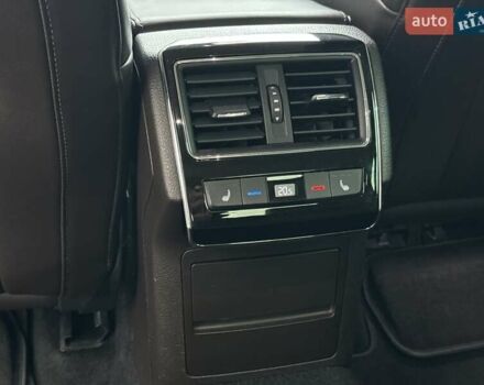 Сірий Шкода Суперб, об'ємом двигуна 1.97 л та пробігом 151 тис. км за 29500 $, фото 25 на Automoto.ua