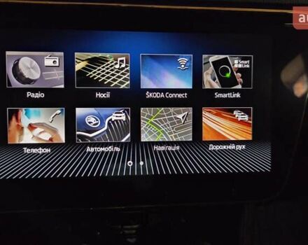 Серый Шкода Суперб, объемом двигателя 1.97 л и пробегом 175 тыс. км за 26300 $, фото 66 на Automoto.ua