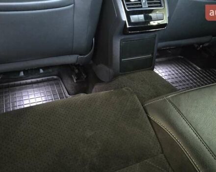 Серый Шкода Суперб, объемом двигателя 1.97 л и пробегом 175 тыс. км за 26300 $, фото 27 на Automoto.ua