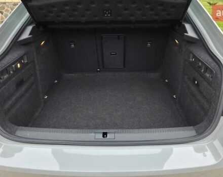 Серый Шкода Суперб, объемом двигателя 1.97 л и пробегом 175 тыс. км за 26300 $, фото 13 на Automoto.ua