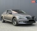 Сірий Шкода Суперб, об'ємом двигуна 1.97 л та пробігом 151 тис. км за 29500 $, фото 2 на Automoto.ua