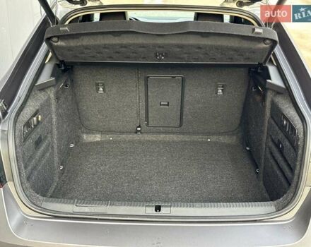 Сірий Шкода Суперб, об'ємом двигуна 1.97 л та пробігом 151 тис. км за 29500 $, фото 35 на Automoto.ua