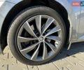 Серый Шкода Суперб, объемом двигателя 1.98 л и пробегом 64 тыс. км за 30700 $, фото 5 на Automoto.ua
