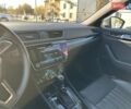 Серый Шкода Суперб, объемом двигателя 1.98 л и пробегом 64 тыс. км за 30700 $, фото 31 на Automoto.ua