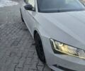 Серый Шкода Суперб, объемом двигателя 1.97 л и пробегом 215 тыс. км за 26000 $, фото 13 на Automoto.ua