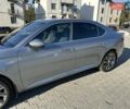 Серый Шкода Суперб, объемом двигателя 1.98 л и пробегом 64 тыс. км за 30700 $, фото 6 на Automoto.ua