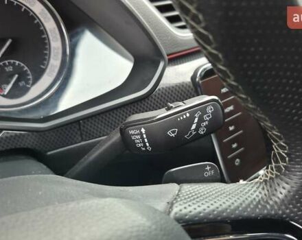 Серый Шкода Суперб, объемом двигателя 1.97 л и пробегом 175 тыс. км за 26300 $, фото 40 на Automoto.ua