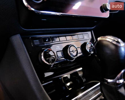 Серый Шкода Суперб, объемом двигателя 1.8 л и пробегом 102 тыс. км за 16900 $, фото 27 на Automoto.ua