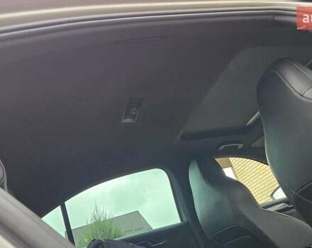 Серый Шкода Суперб, объемом двигателя 1.97 л и пробегом 175 тыс. км за 26300 $, фото 29 на Automoto.ua