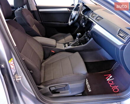 Серый Шкода Суперб, объемом двигателя 1.8 л и пробегом 102 тыс. км за 16900 $, фото 51 на Automoto.ua