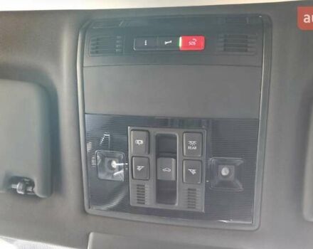 Серый Шкода Суперб, объемом двигателя 1.97 л и пробегом 175 тыс. км за 26300 $, фото 30 на Automoto.ua