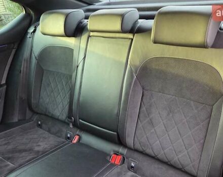 Серый Шкода Суперб, объемом двигателя 1.97 л и пробегом 175 тыс. км за 26300 $, фото 24 на Automoto.ua