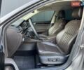 Сірий Шкода Суперб, об'ємом двигуна 1.97 л та пробігом 151 тис. км за 29500 $, фото 13 на Automoto.ua