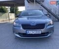 Серый Шкода Суперб, объемом двигателя 1.8 л и пробегом 288 тыс. км за 16500 $, фото 1 на Automoto.ua