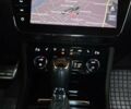 Серый Шкода Суперб, объемом двигателя 1.97 л и пробегом 175 тыс. км за 26300 $, фото 35 на Automoto.ua